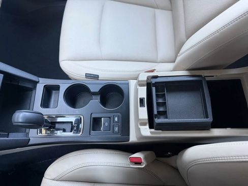 Used 2018 Subaru Outback 3.6R Limited image 45