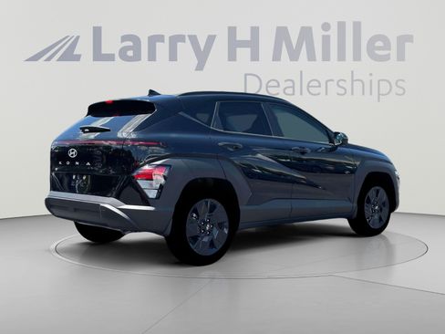 New 2026 Hyundai Kona SEL Sport FWD image 8