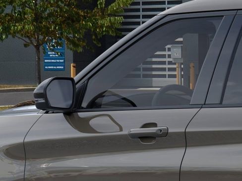 New 2026 Ford Explorer Tremor w/ Tremor Ultimate Package image 20