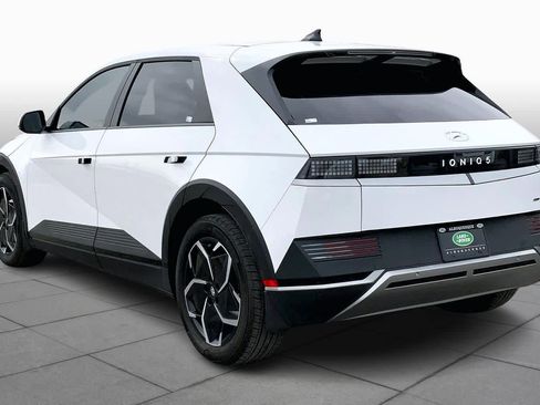 Used 2024 Hyundai Ioniq 5 SEL image 9