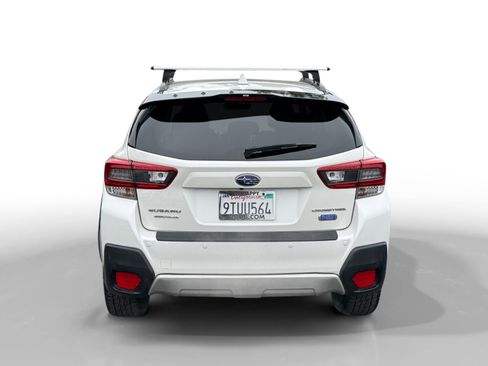 Used 2021 Subaru Crosstrek Hybrid AWD/4WD image 4