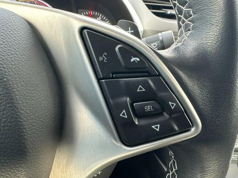 Used 2016 Chevrolet Corvette Stingray Convertible image 16