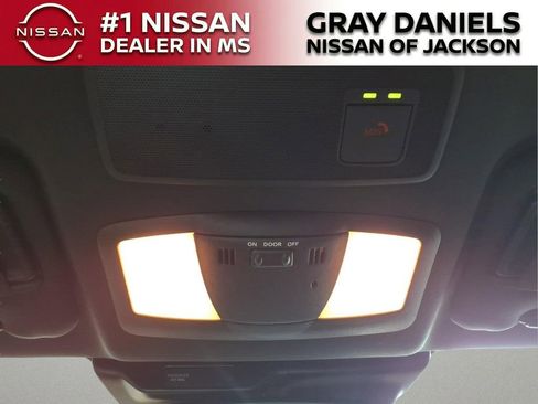 New 2026 Nissan Z NISMO w/ Floor Mat Package RWD image 24