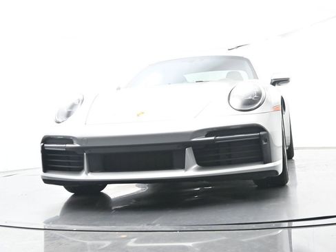 Used 2025 Porsche 911 Turbo S AWD/4WD image 56
