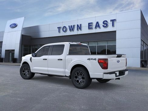 New 2026 Ford F150 STX image 4