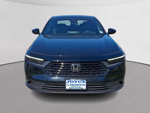 Certified 2023 Honda Accord Sport image 3