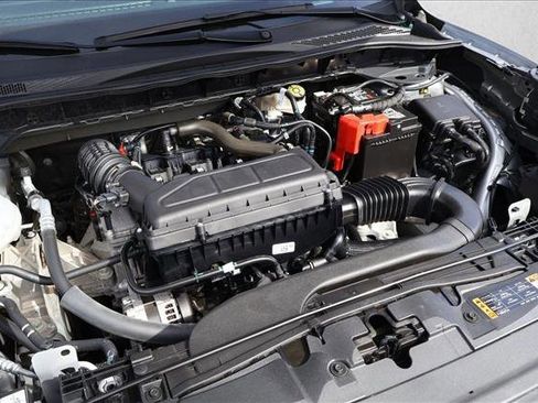 Used 2024 Ford Escape Active w/ Tech Pack #1 image 30