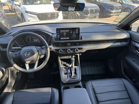 New 2026 Honda CR-V Sport-L image 9