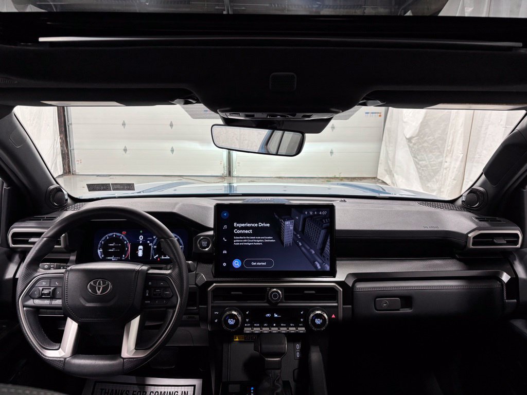 Used 2026 Toyota 4Runner Limited AWD/4WD image 41