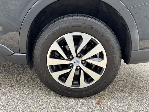 Used 2020 Subaru Outback image 19