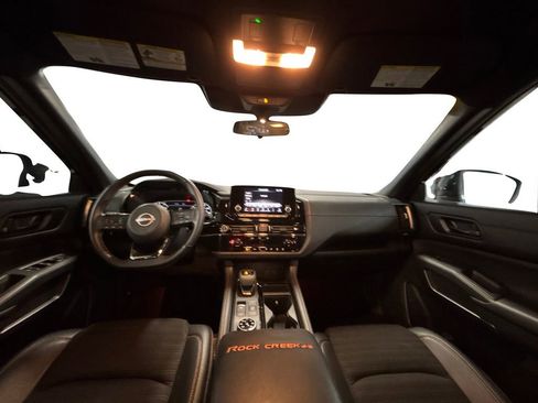 Certified 2023 Nissan Pathfinder Rock Creek image 20