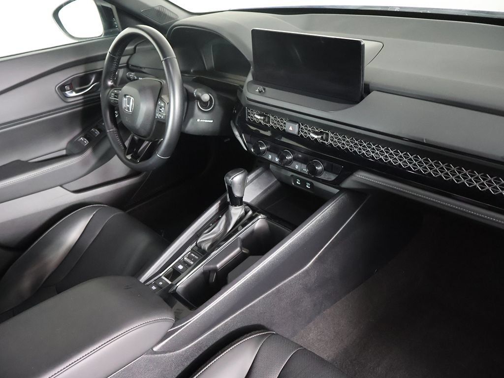 Used 2023 Honda Accord Sport image 27