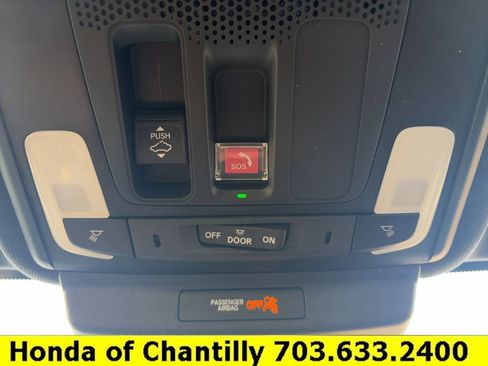 Used 2023 Honda Accord Sport image 17