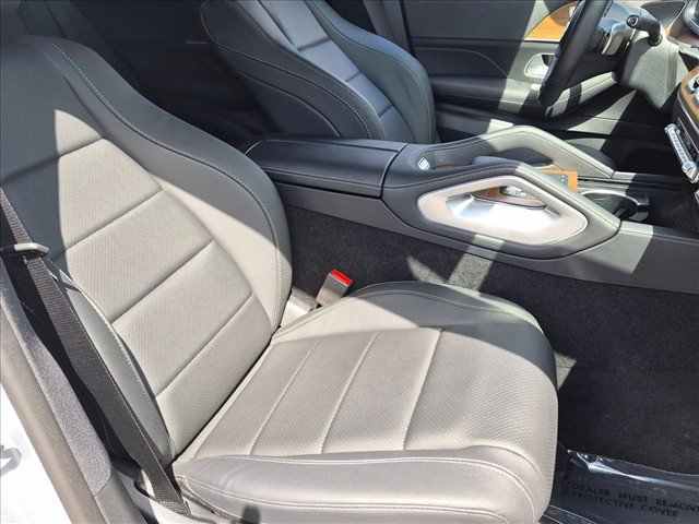 Certified 2026 Mercedes-Benz GLE 350 4MATIC image 20