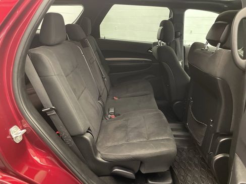 Used 2020 Dodge Durango GT w/ Blacktop Package image 36