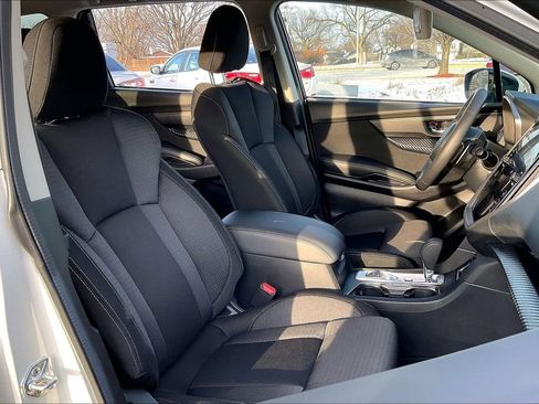 Certified 2024 Subaru Ascent Premium w/ Convenience Package image 7