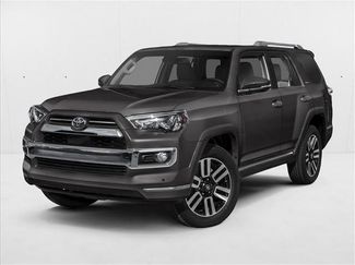 Used 2021 Toyota 4Runner Limited video 1