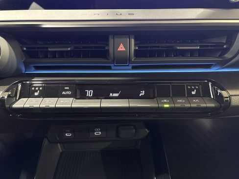 New 2026 Toyota Prius image 20