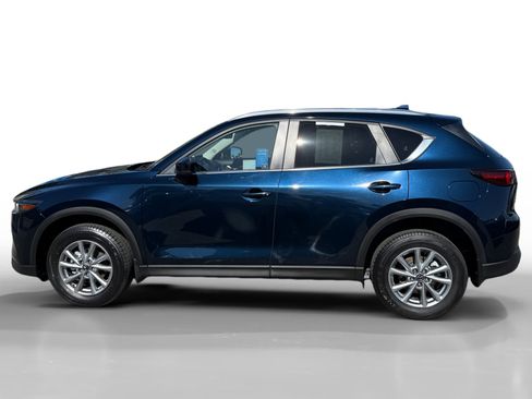 Certified 2023 MAZDA CX-5 AWD 2.5 S w/ Select Package image 2