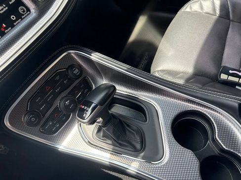 Used 2022 Dodge Challenger SRT Super Stock RWD image 14