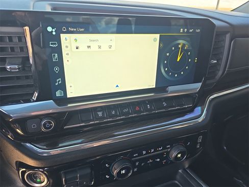 Used 2024 Chevrolet Silverado 2500 LT image 22