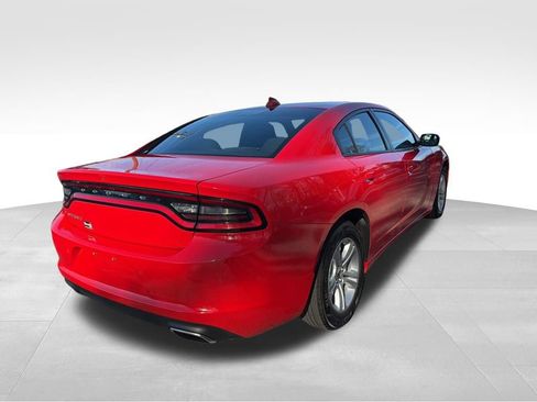 Used 2023 Dodge Charger SXT image 5