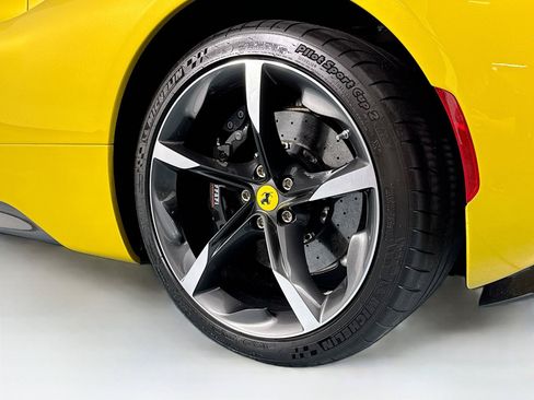 Used 2023 Ferrari SF90 Stradale AWD/4WD image 28