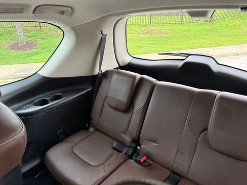 Used 2021 INFINITI QX80 Premium Select w/ Cargo Package RWD image 27