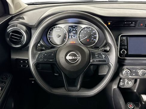Used 2023 Nissan Kicks S FWD image 20