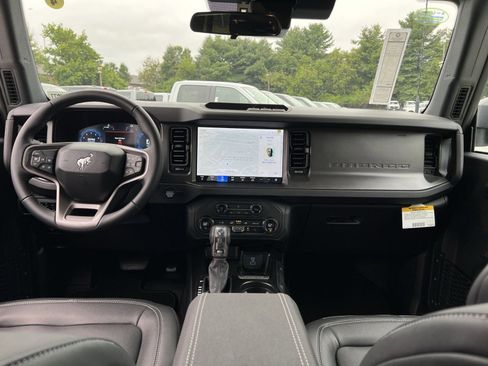 New 2025 Ford Bronco Big Bend image 23