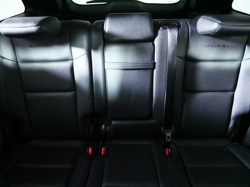Used 2017 Jeep Grand Cherokee Summit AWD/4WD image 13
