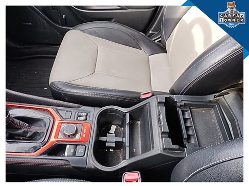 Used 2019 Subaru Forester Sport w/ Popular Package #2 image 21