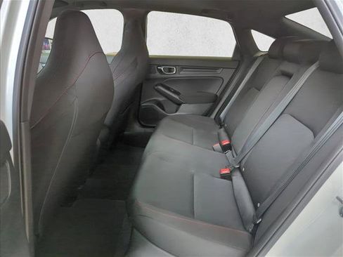 New 2026 Honda Civic Si image 15