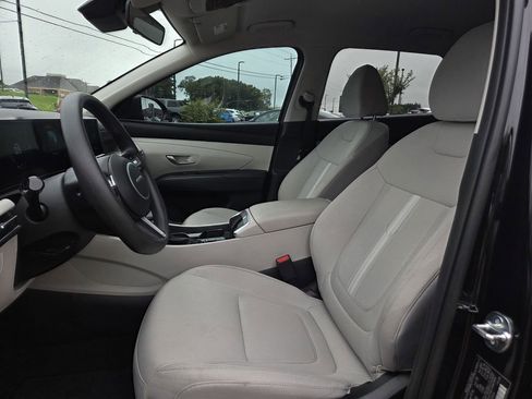Used 2026 Hyundai Tucson SEL FWD image 12