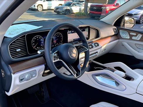 Used 2026 Mercedes-Benz GLE 350 4MATIC image 33