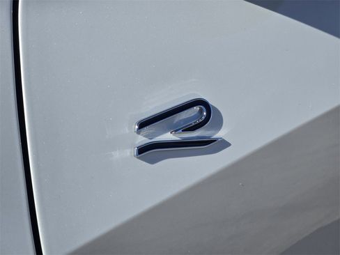 New 2026 Volkswagen Tiguan SE R-Line image 8