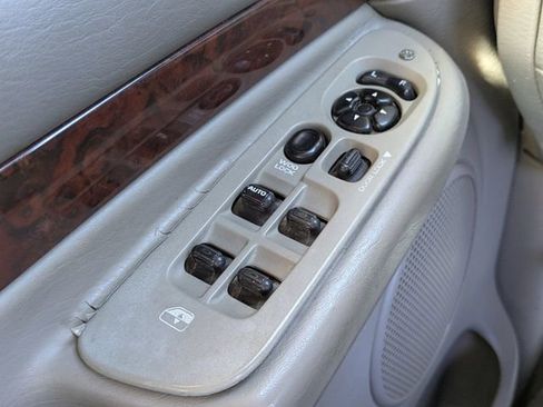 Used 2003 Dodge Ram 2500 Truck 4x4 Quad Cab image 20