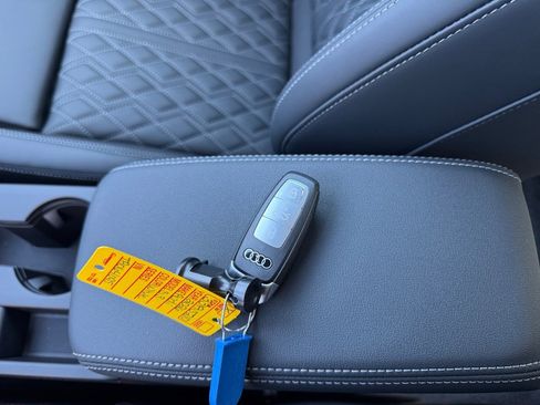 New 2026 Audi S3 Premium image 34