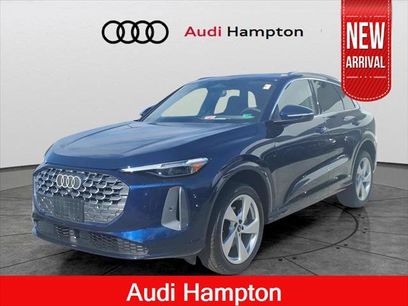 Certified 2025 Audi Q5 Prestige