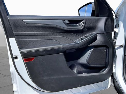 Used 2023 Ford Escape Active w/ Tech Pack #1 FWD image 20