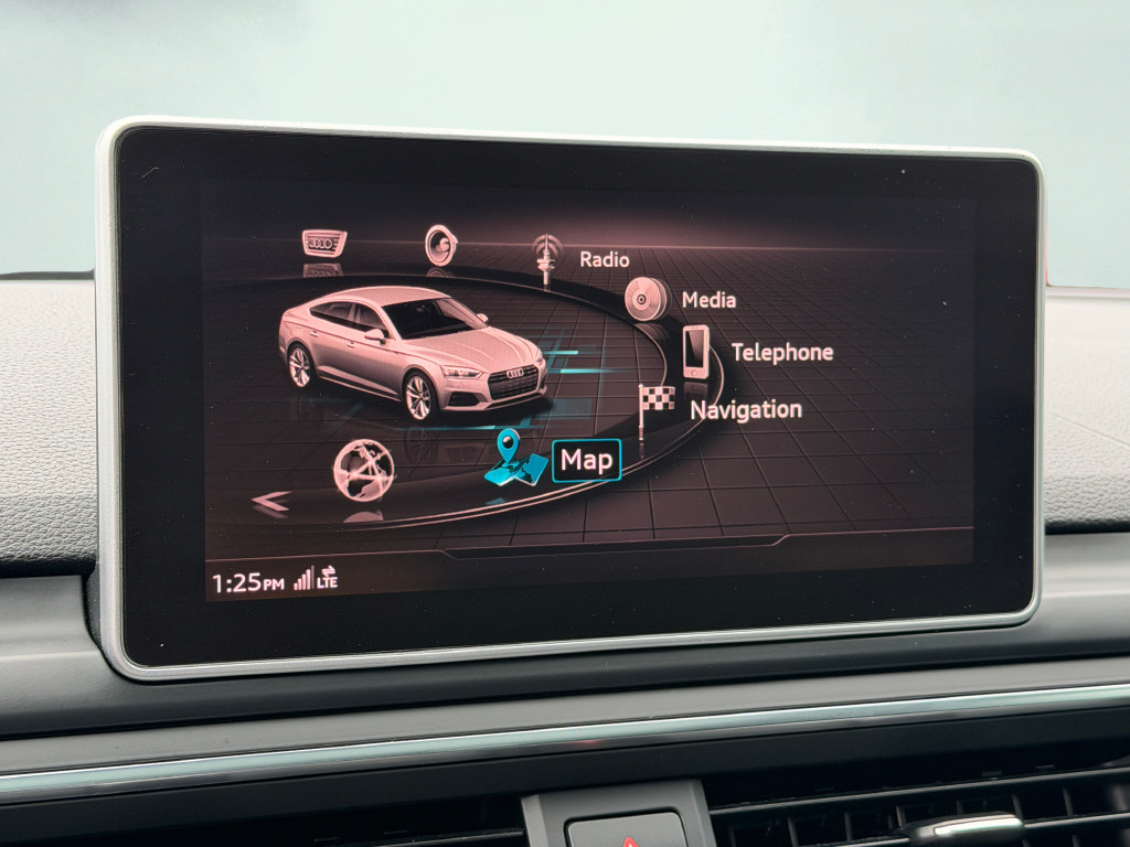 Used 2018 Audi A5 2.0T Prestige AWD/4WD image 21