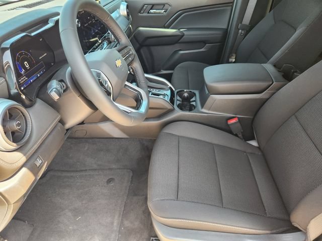 New 2026 Chevrolet Colorado LT w/ Advanced Trailering Package RWD image 11