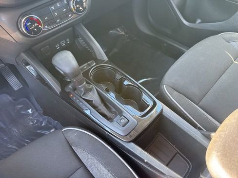 Used 2023 Chevrolet TrailBlazer LT image 25