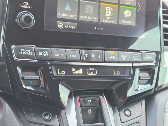 Used 2019 Honda Odyssey EX image 28