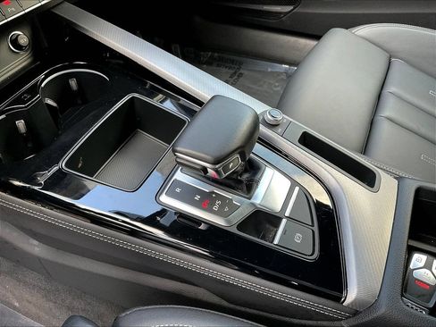 Used 2023 Audi A5 2.0T Premium Plus w/ Premium Plus AWD/4WD image 18