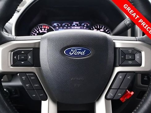 Used 2022 Ford F250 Lariat image 21