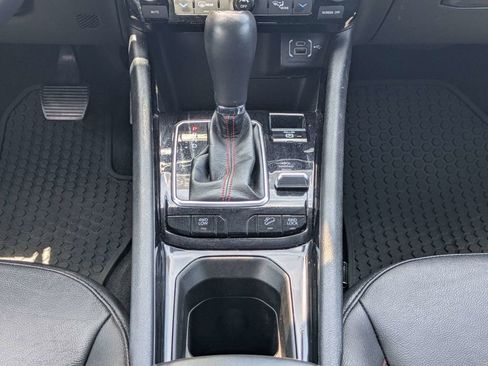 Certified 2025 Jeep Compass Trailhawk AWD/4WD image 20