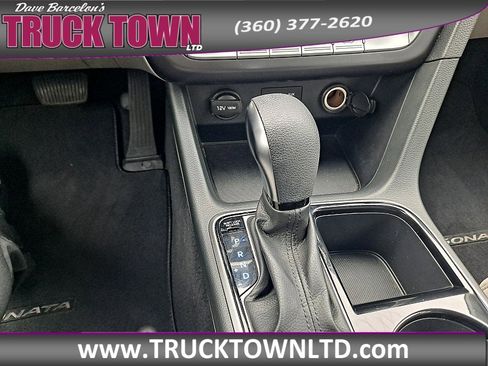 Used 2019 Hyundai Sonata SE image 17