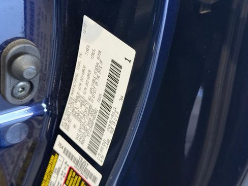 Used 2023 Toyota Tundra Limited w/ TRD Off-Road Package image 34