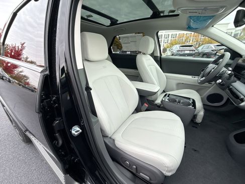 New 2026 Hyundai Ioniq 5 Limited image 26